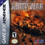Super Army War (Game Boy Advance)
